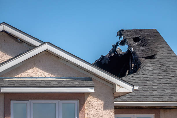 Licensed Fire Damage Removal service in Phoenix, AZ - Fire Damage Laser Cleaning